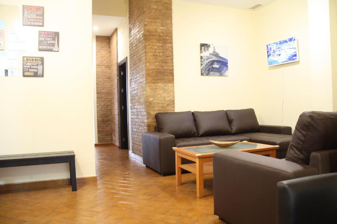 Photo of Livingroom in Nervion