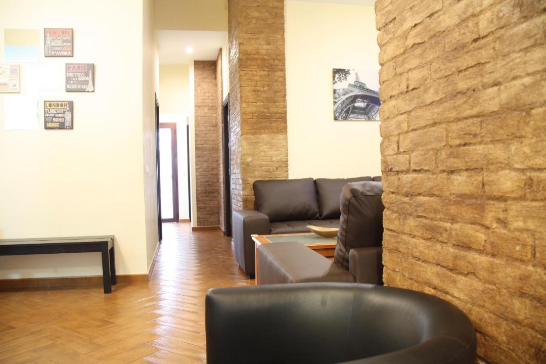 Photo of Livingroom in Nervion