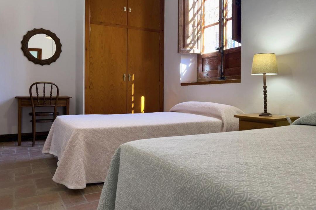 Photo of Bedroom in Alcoy