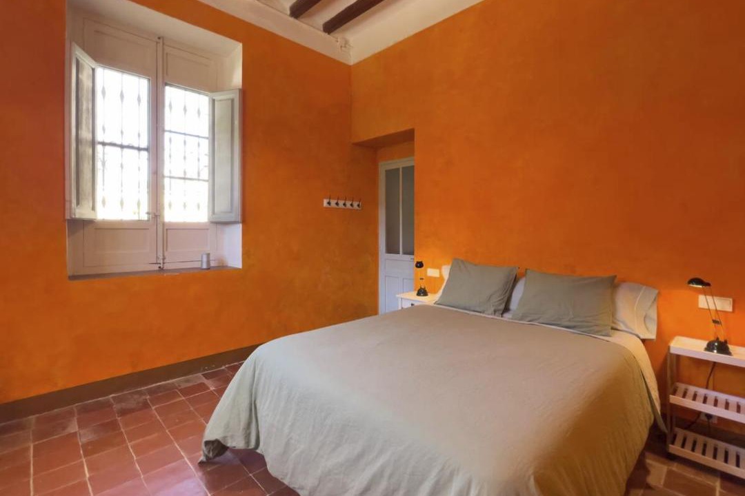 Photo of Bedroom in Alcoy
