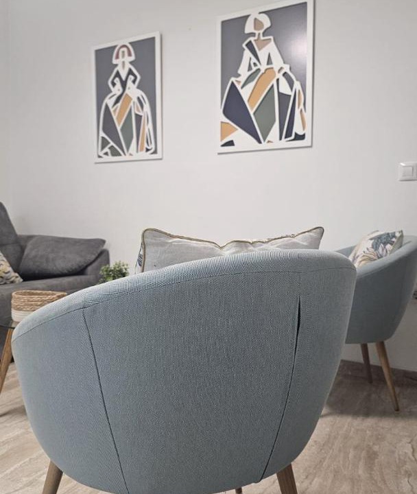 Photo of Livingroom in San Andres-San Pablo