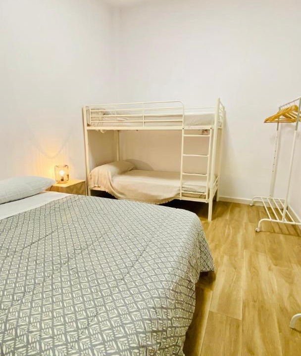 Photo of Bedroom in Dos Hermanas