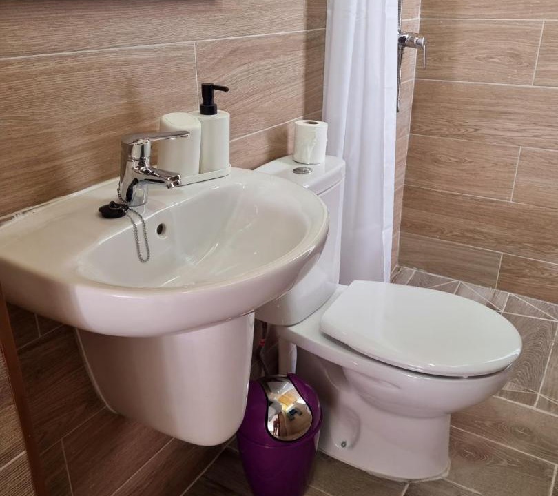 Photo of Bathroom in Puerto del Rosario