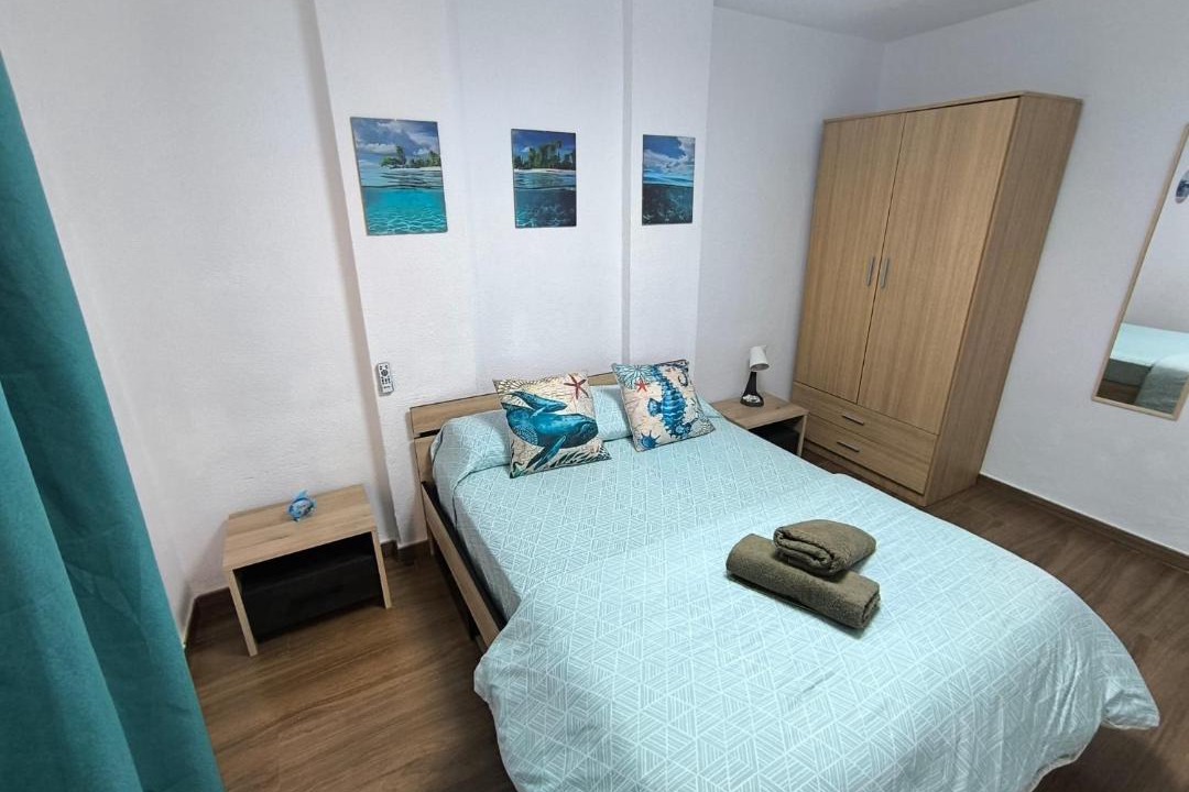 Photo of Bedroom in Campoamor