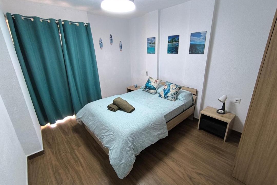Photo of Bedroom in Campoamor