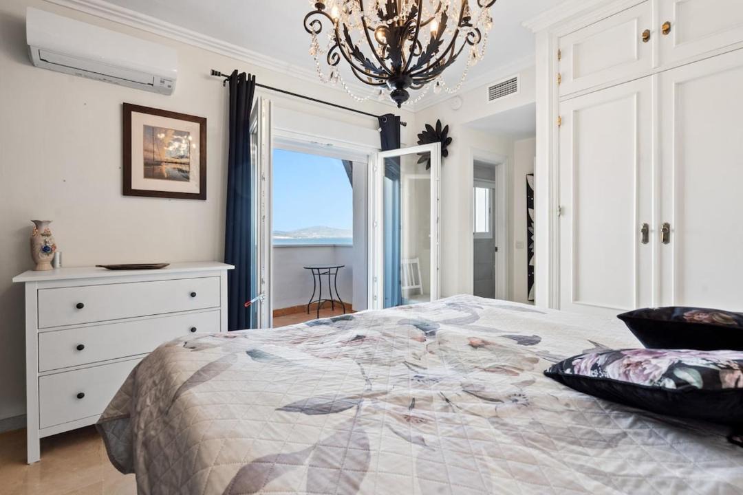 Photo of Bedroom in Alcorrin