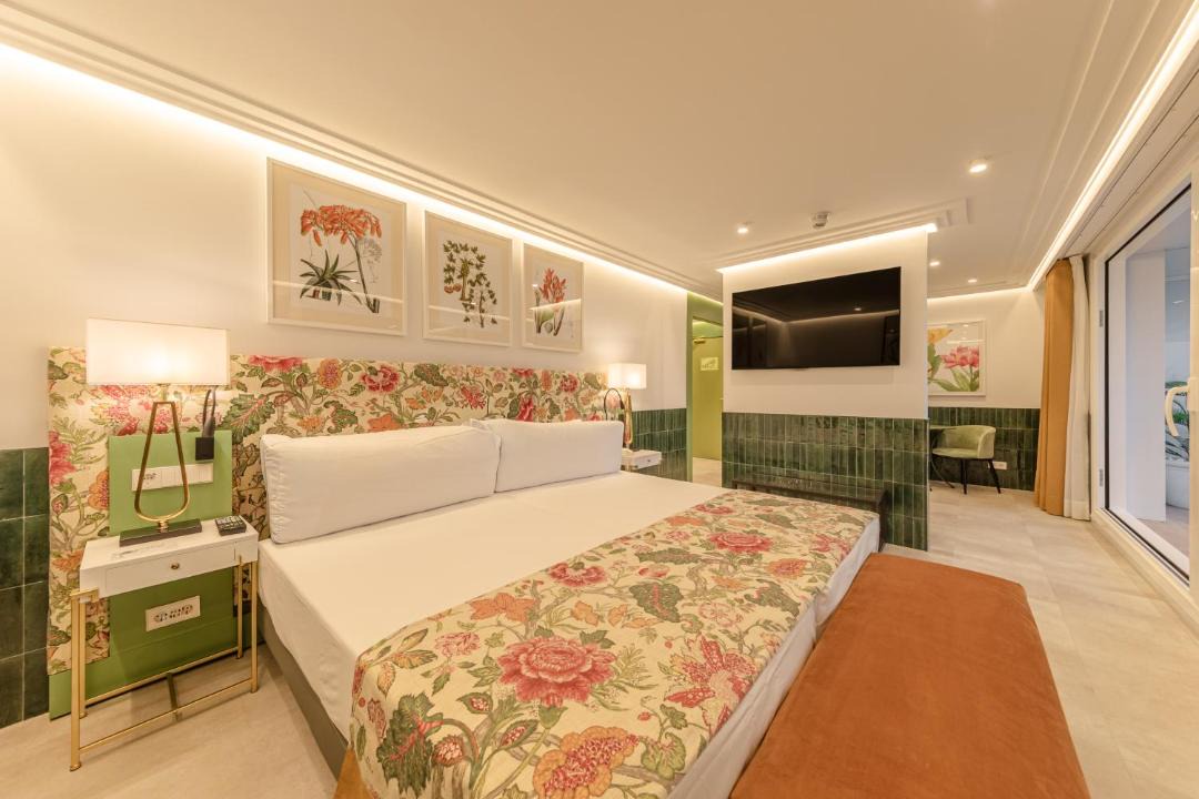 Photo of Bedroom in Triana