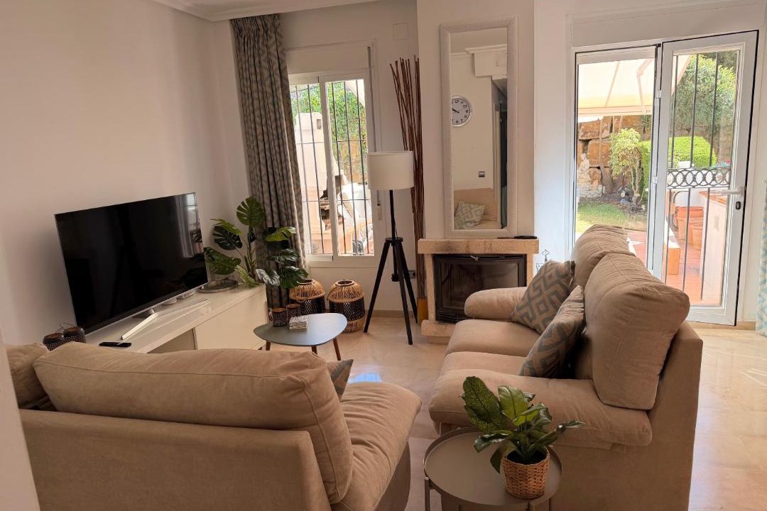 Photo of Livingroom in Bahia de Casares