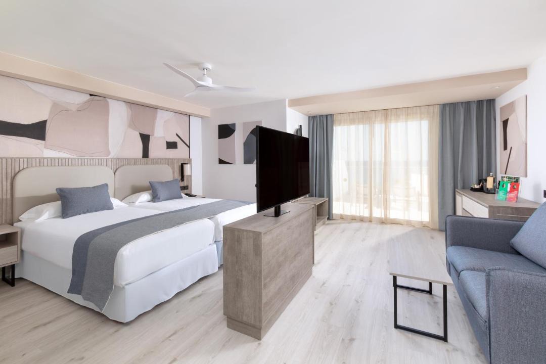 Photo of Bedroom in Morro Jable