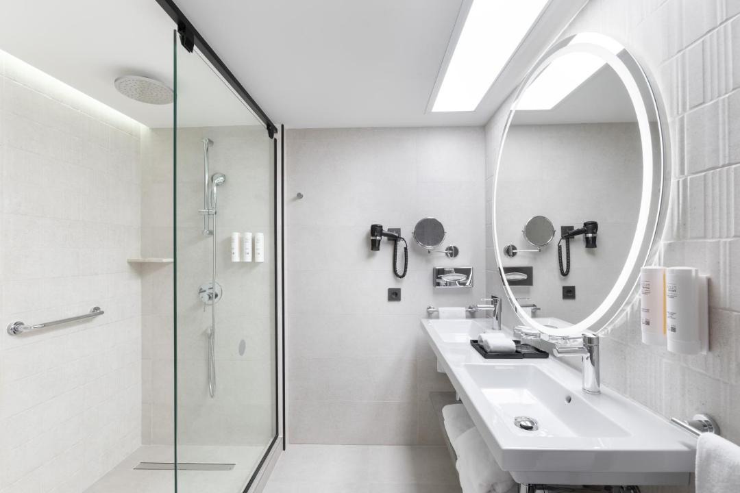 Photo of Bathroom in Morro Jable