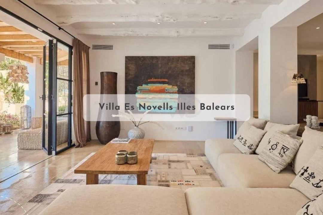 Photo of Others in Santa Eulalia del Rio