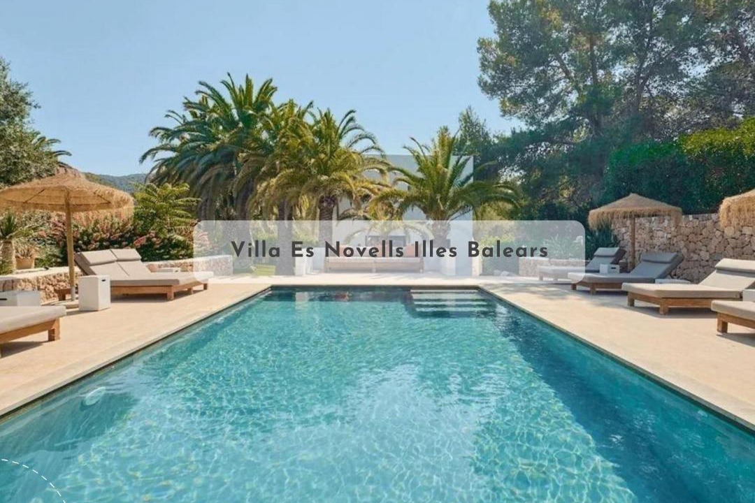 Photo of Others in Santa Eulalia del Rio