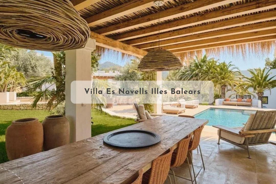 Photo of Others in Santa Eulalia del Rio