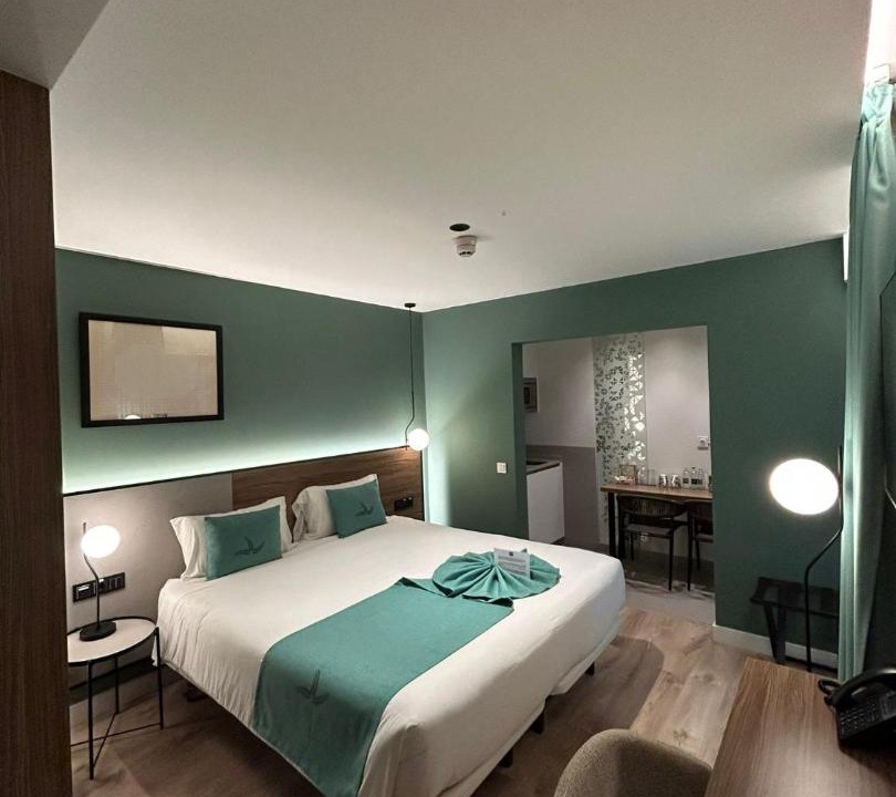 Photo of Bedroom in Las Palmas de Gran Canaria