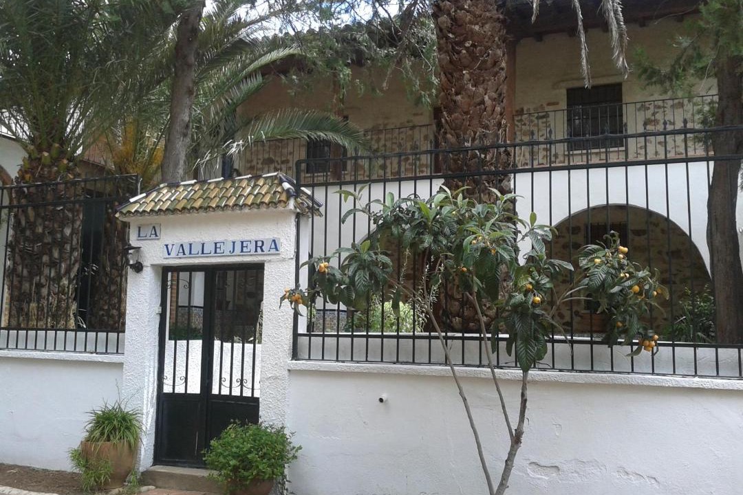 Photo of Others in Tejeda de Tietar