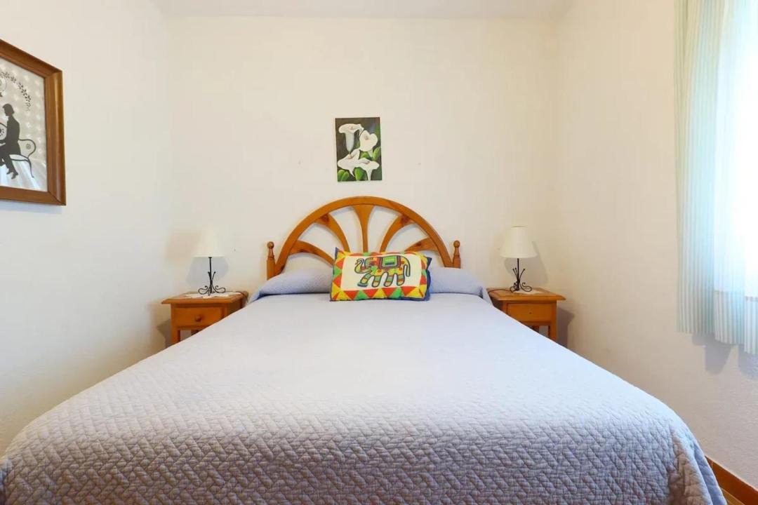 Photo of Bedroom in Las Jaras