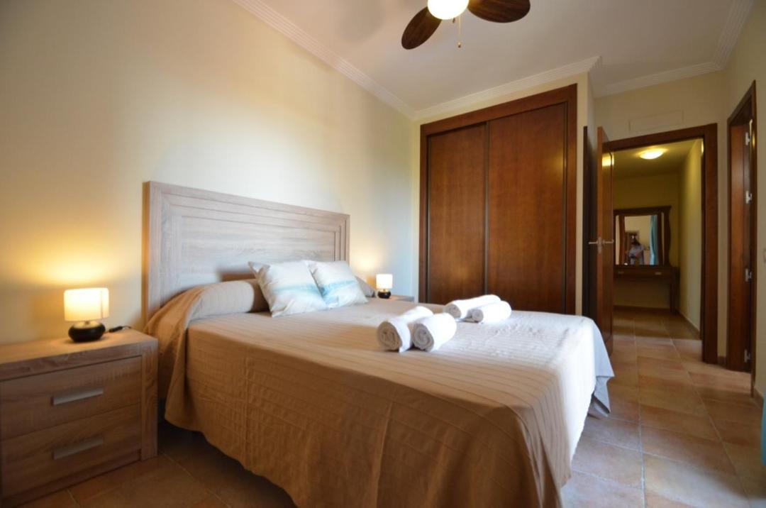 Photo of Bedroom in Punta del Moral