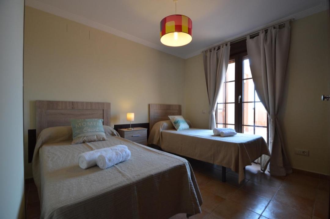 Photo of Bedroom in Punta del Moral