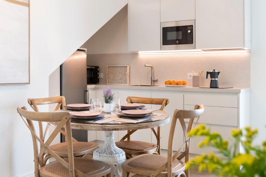 Photo of Kitchen in Triana