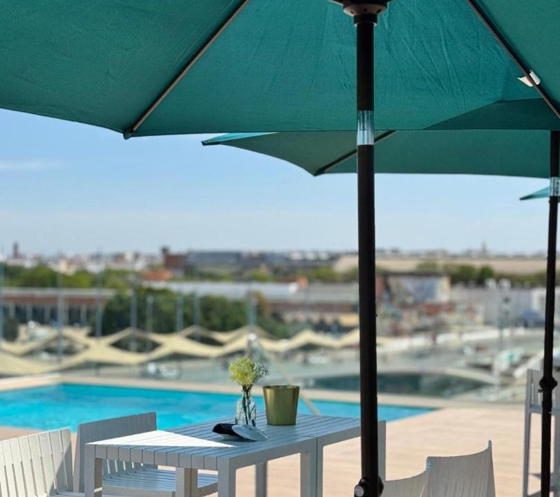 Photo of Patio Balcony in Triana