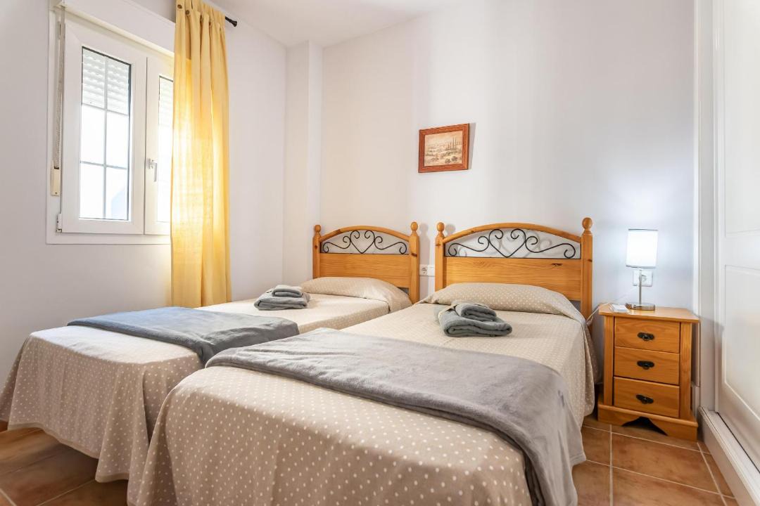 Photo of Bedroom in Punta del Moral