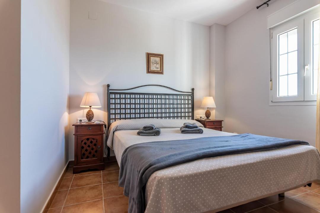 Photo of Bedroom in Punta del Moral