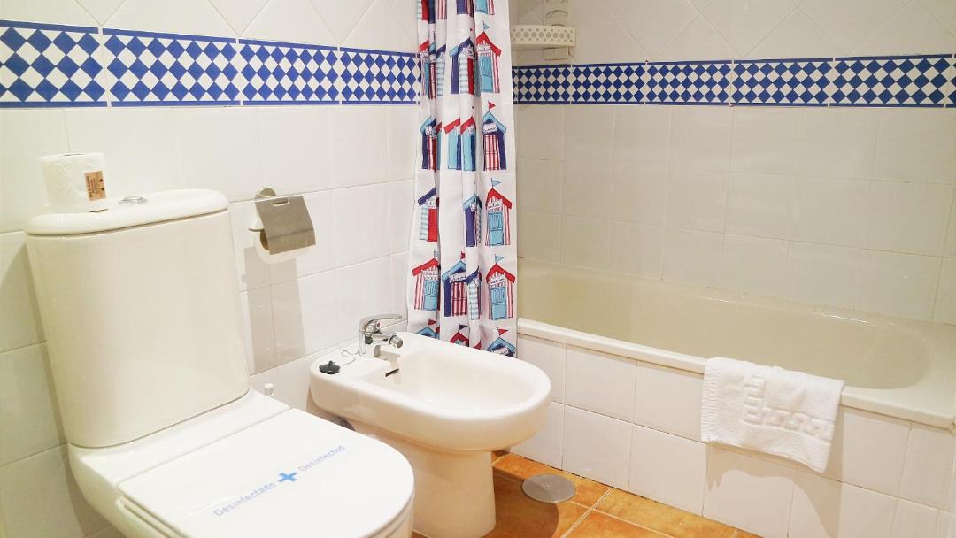 Photo of Bathroom in Punta del Moral
