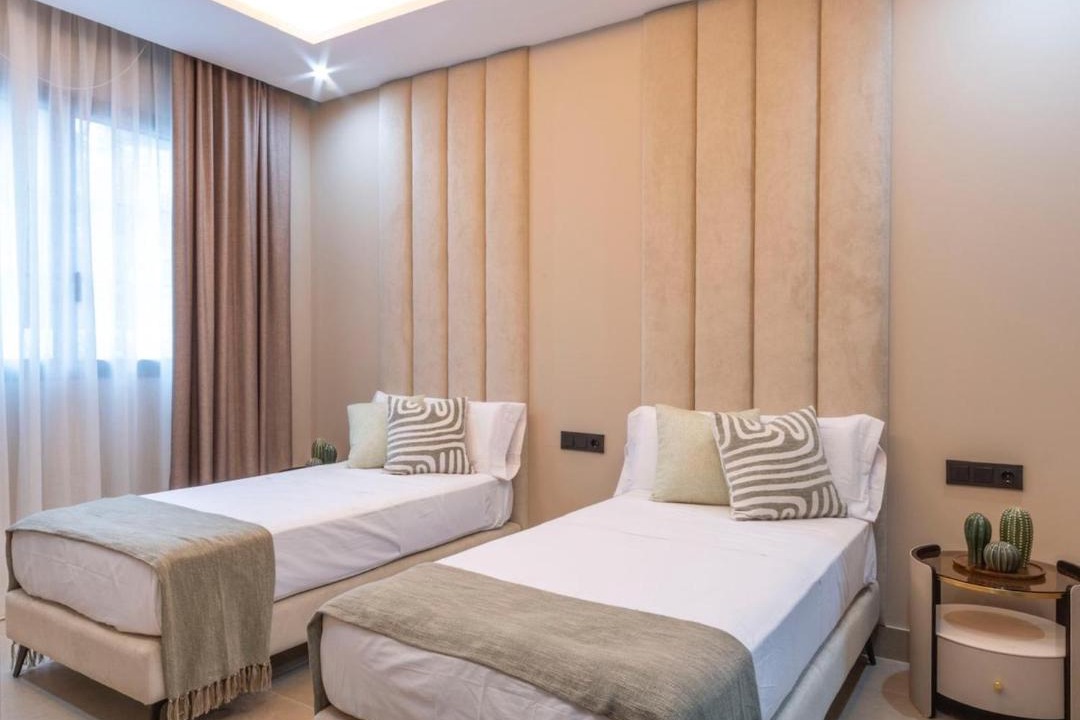 Photo of Bedroom in Mojacar