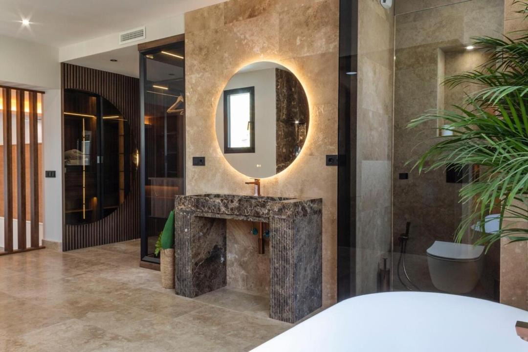 Photo of Bathroom in Mojacar