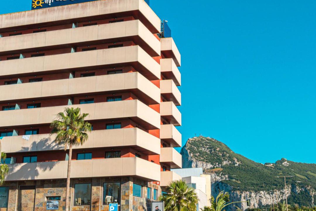 Photo of Others in La Linea de la Concepcion