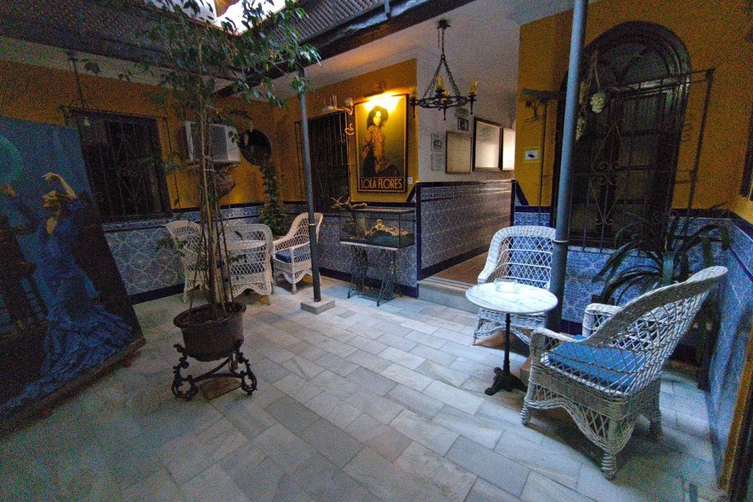 Photo of Others in Jerez de la Frontera Old Town