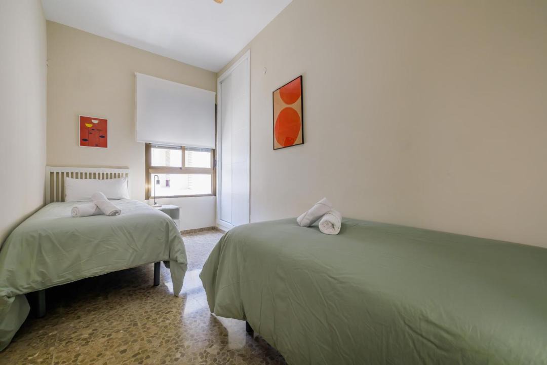 Photo of Bedroom in La Trinidad-San Juan y Todos los Santos