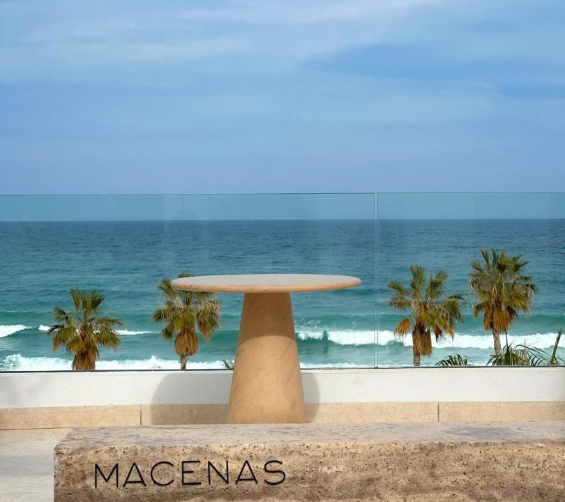 Photo of Others in Playa Macenas