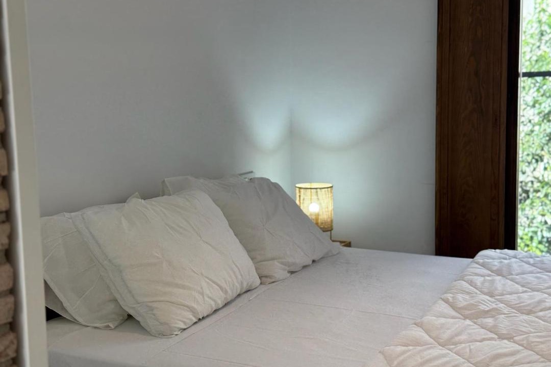 Photo of Bedroom in La Catedral