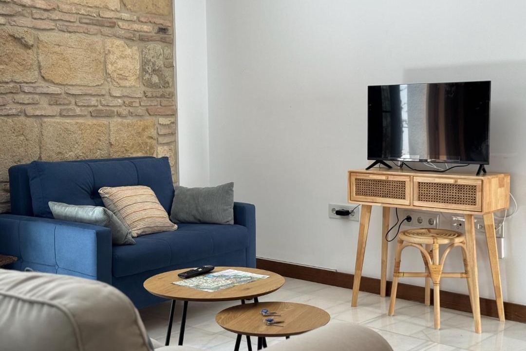 Photo of Livingroom in La Catedral