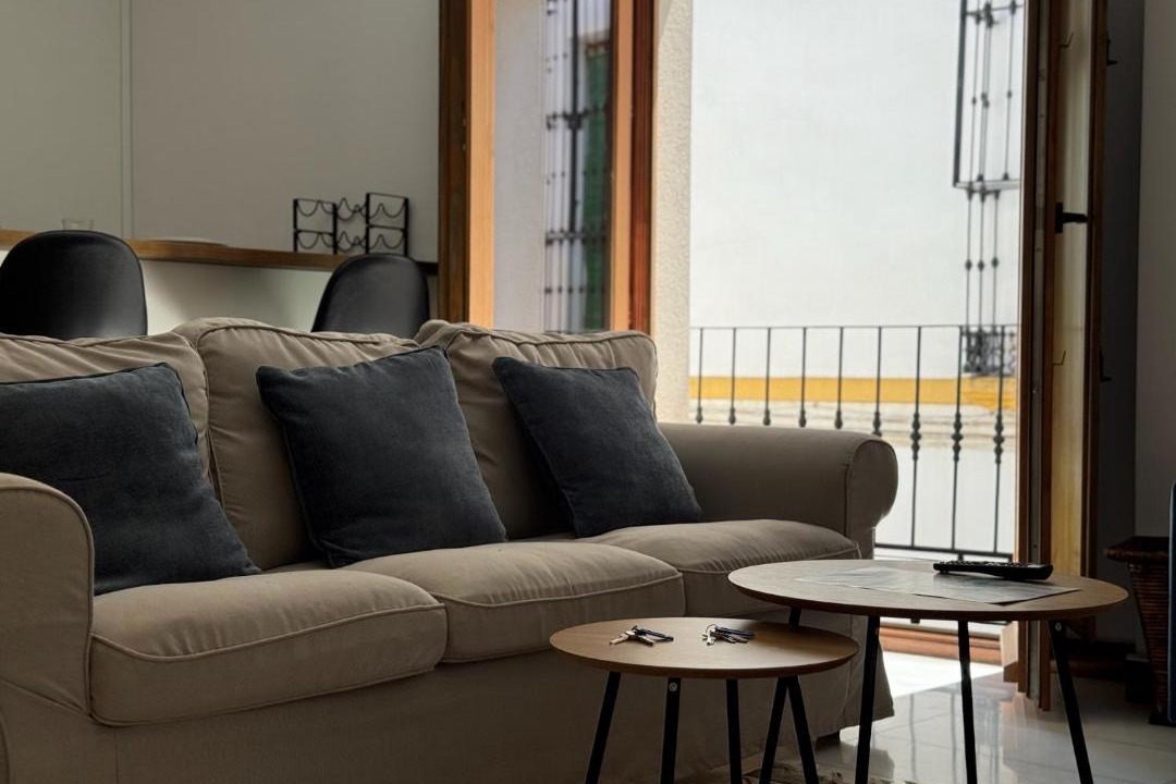 Photo of Livingroom in La Catedral