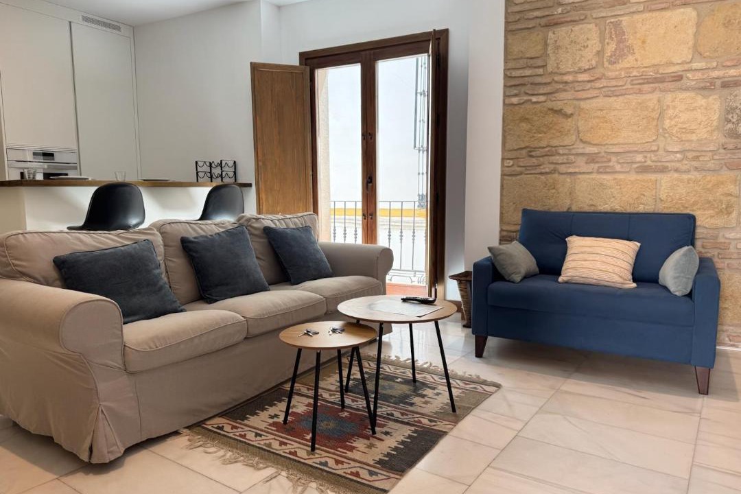Photo of Livingroom in La Catedral