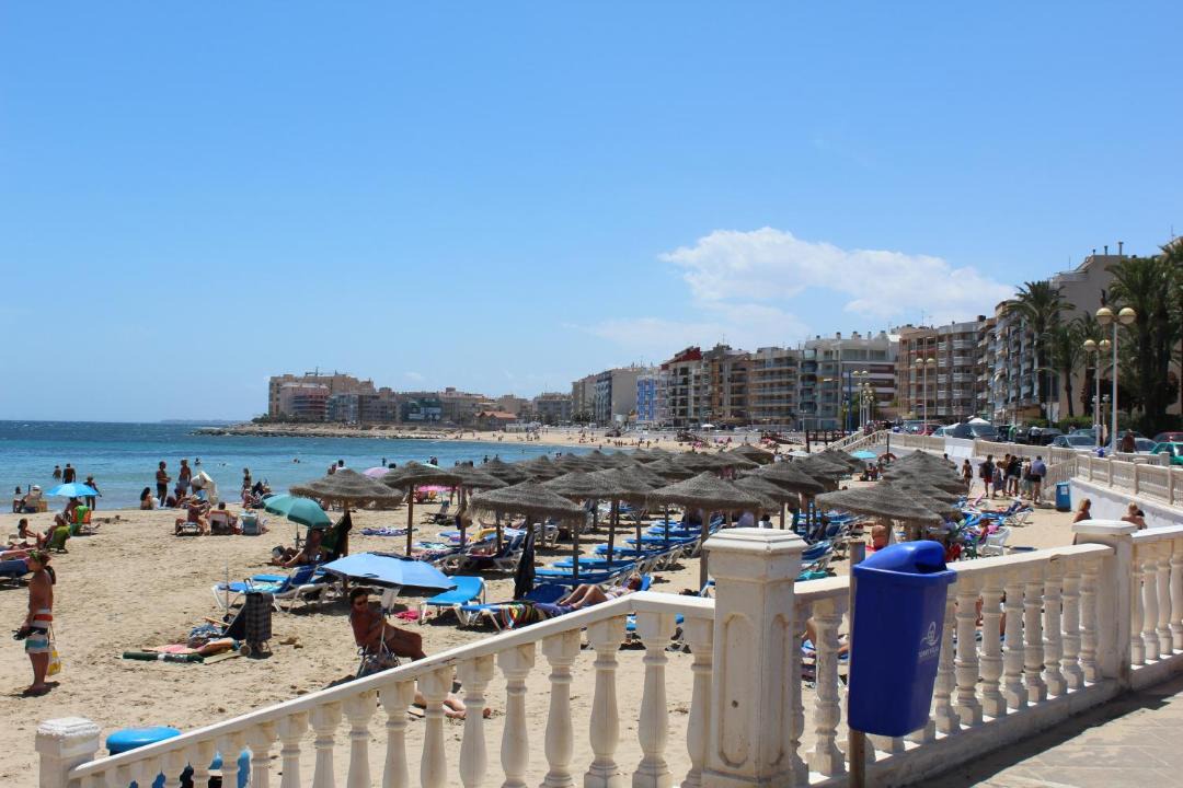 Photo of Others in Torrevieja