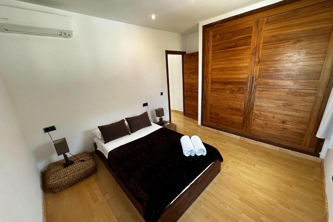 Photo of Bedroom in Santa Eulalia del Rio