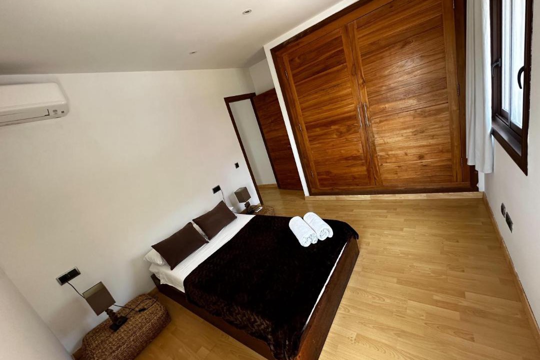 Photo of Bedroom in Santa Eulalia del Rio