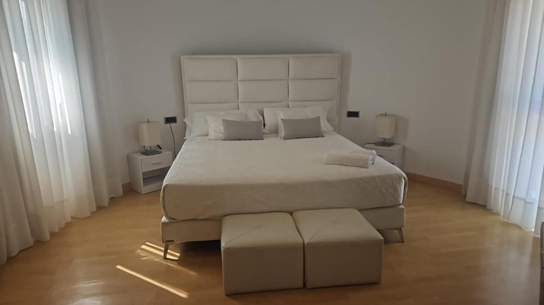 Photo of Bedroom in Santa Eulalia del Rio
