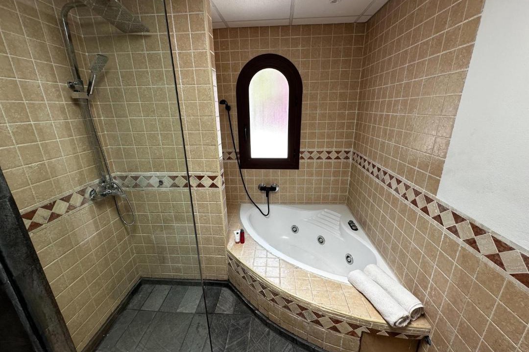 Photo of Bathroom in Santa Eulalia del Rio