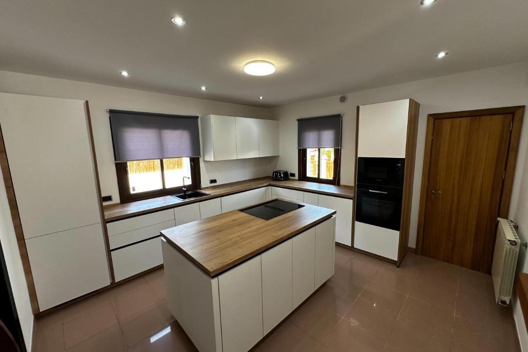Photo of Kitchen in Santa Eulalia del Rio