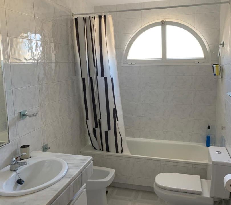 Photo of Bathroom in Jerez de la Frontera