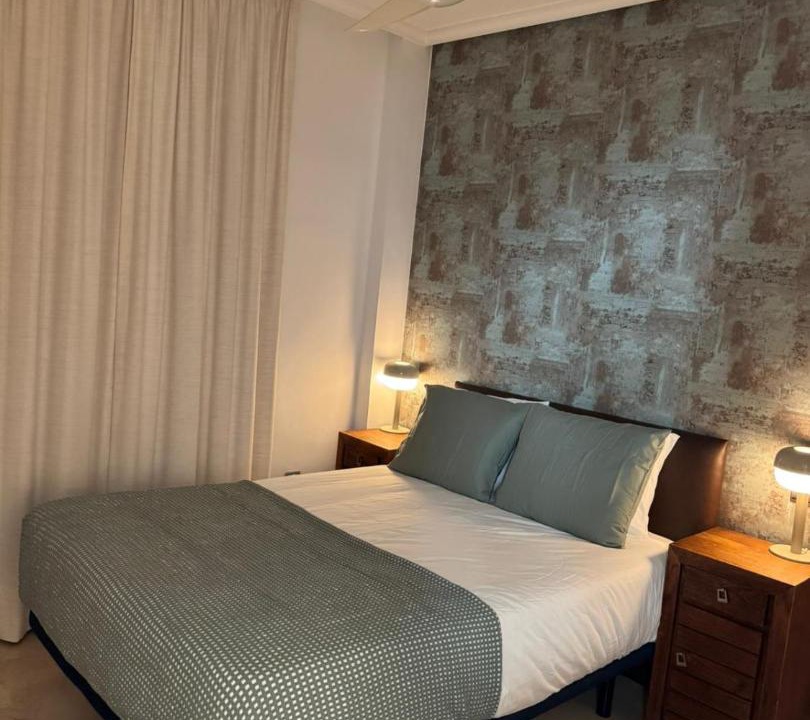 Photo of Bedroom in Bahia de Casares