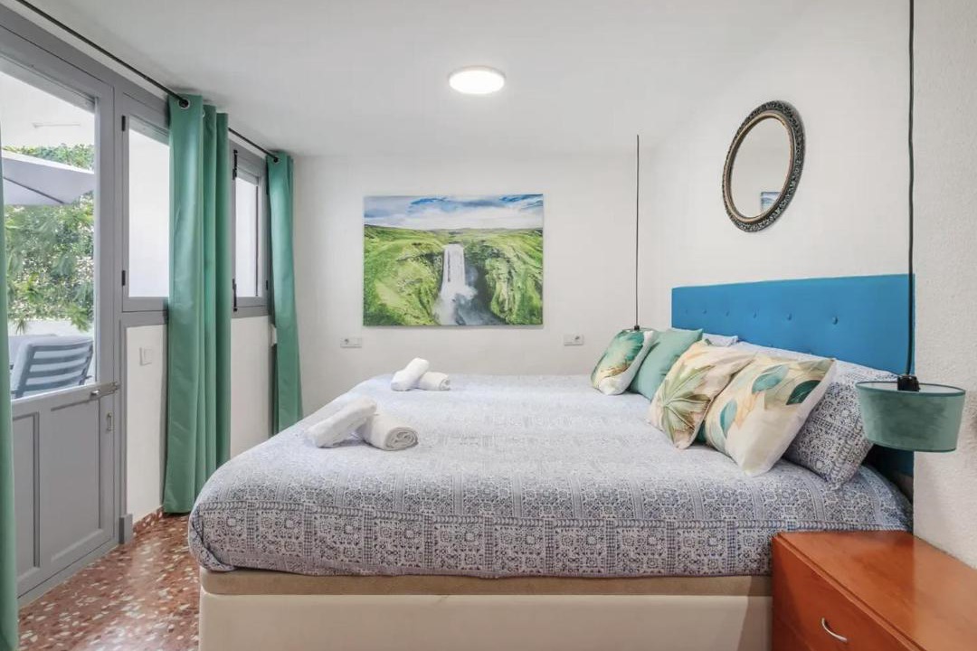 Photo of Bedroom in Campoamor