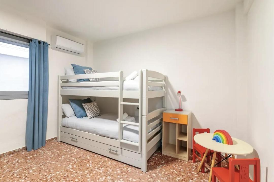 Photo of Bedroom in Campoamor