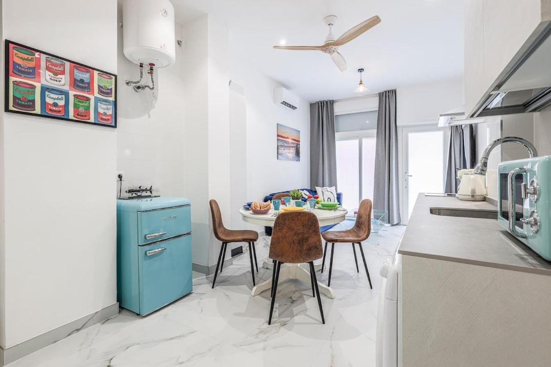 Photo of Kitchen in Nervion
