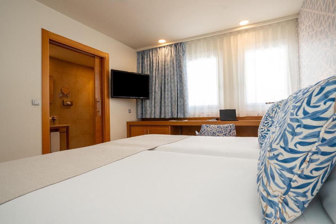 Photo of Bedroom in Distrito Sur