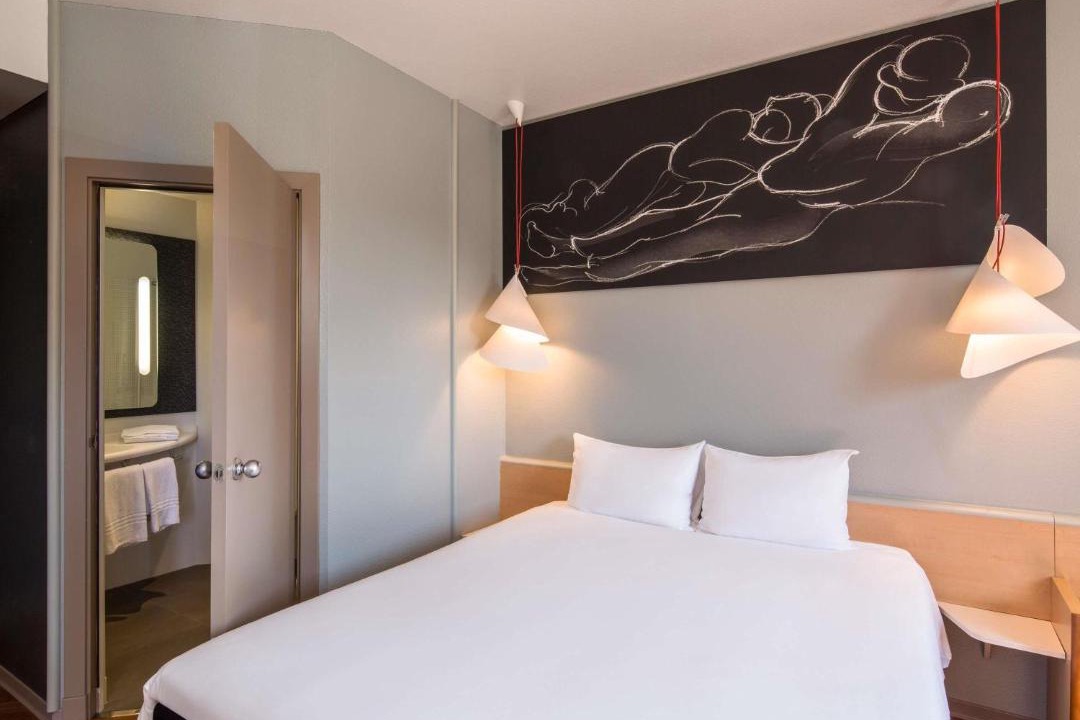 Photo of Bedroom in Distrito Norte